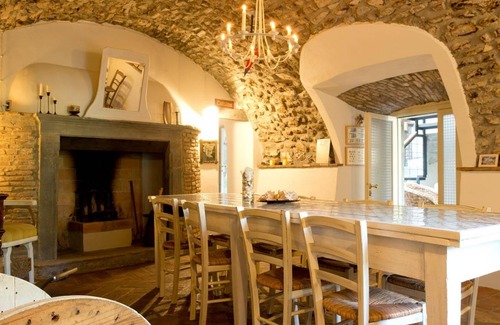 Adrara San Martino Bed & Breakfast | 35 m² Bed and breakfast ∙ 4 guests