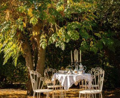 Grottammare Bed & Breakfast | 35 m² Bed and breakfast ∙ 2 guests