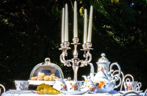 Grottammare Bed & Breakfast | 35 m² Bed and breakfast ∙ 2 guests