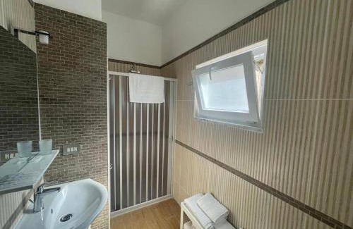Casal Velino Bed & Breakfast | 35 m² Bed and breakfast ∙ 4 guests