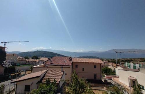 Barisciano Bed & Breakfast | 35 m² Bed and breakfast ∙ 4 guests