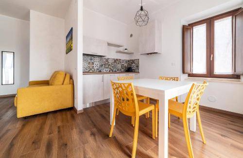 Barisciano Bed & Breakfast | 35 m² Bed and breakfast ∙ 4 guests