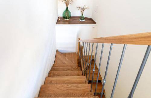 Barisciano Bed & Breakfast | 35 m² Bed and breakfast ∙ 4 guests