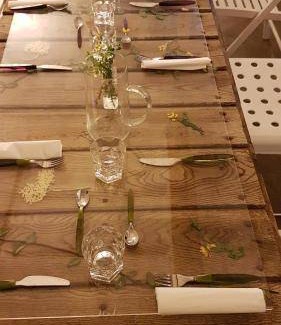 Casola Valsenio Bed & Breakfast | 35 m² Bed and breakfast ∙ 3 guests