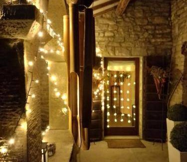 Casola Valsenio Bed & Breakfast | 35 m² Bed and breakfast ∙ 3 guests