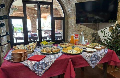 Lentiscosa Bed & Breakfast | 35 m² Bed and breakfast ∙ 4 guests