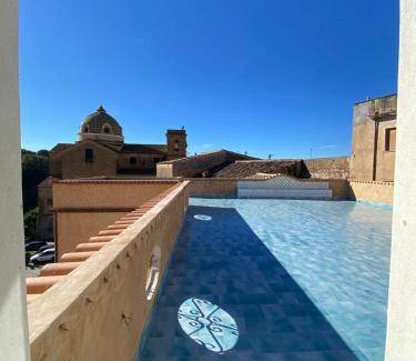 Lentiscosa Bed & Breakfast | 35 m² Bed and breakfast ∙ 4 guests