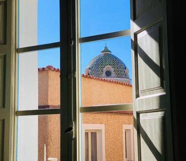 Lentiscosa Bed & Breakfast | 35 m² Bed and breakfast ∙ 4 guests