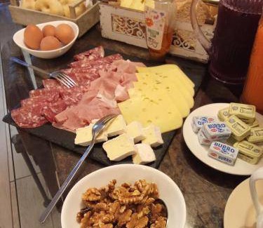 Antignano Bed & Breakfast | 35 m² Bed and breakfast ∙ 6 guests