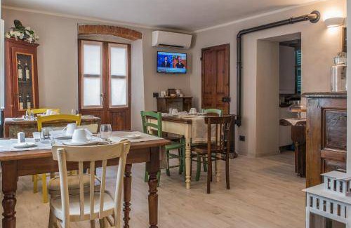 Antignano Bed & Breakfast | 35 m² Bed and breakfast ∙ 6 guests