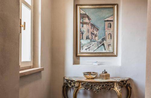 Antignano Bed & Breakfast | 35 m² Bed and breakfast ∙ 6 guests