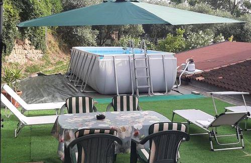 Cornoleda Bed & Breakfast | 35 m² Bed and breakfast ∙ 4 guests
