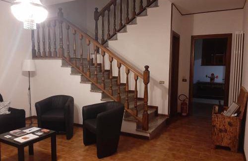 Cornoleda Bed & Breakfast | 35 m² Bed and breakfast ∙ 4 guests