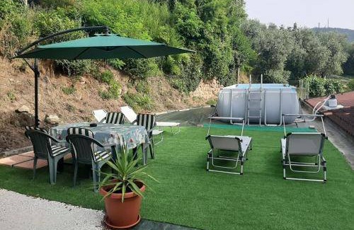 Cornoleda Bed & Breakfast | 35 m² Bed and breakfast ∙ 4 guests