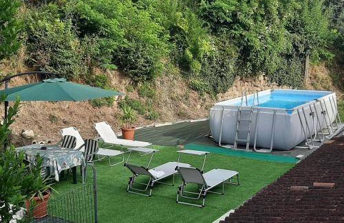Cornoleda Bed & Breakfast | 35 m² Bed and breakfast ∙ 4 guests