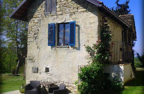 Murazzano Bed & Breakfast | 35 m² Bed and breakfast ∙ 2 guests