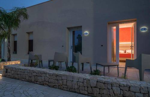 Casarano Bed & Breakfast | 35 m² Bed and breakfast ∙ 2 guests