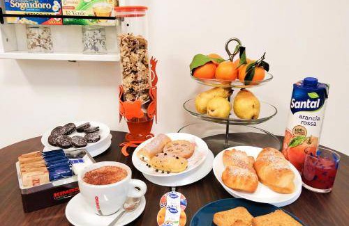 Macerata Bed & Breakfast | 35 m² Bed and breakfast ∙ 4 guests