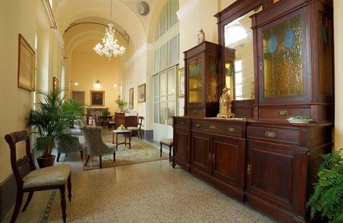 Oristano Historic Centre Bed & Breakfast | 35 m² Bed and breakfast ∙ 2 bedrooms ∙ 6 guests