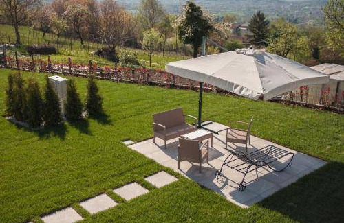 Pedavena Bed & Breakfast | 35 m² Bed and breakfast ∙ 4 guests