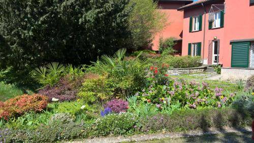 Besozzo Bed & Breakfast | 35 m² Bed and breakfast ∙ 5 guests