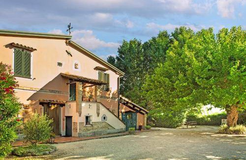 Cannara Bed & Breakfast | 35 m² Bed and breakfast ∙ 4 guests