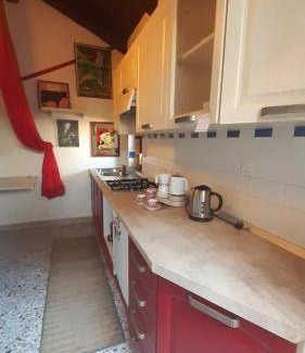 Luserna San Giovanni Bed & Breakfast | 35 m² Bed and breakfast ∙ 2 guests