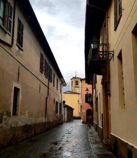 Luserna San Giovanni Bed & Breakfast | 35 m² Bed and breakfast ∙ 2 guests