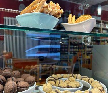 Luserna San Giovanni Bed & Breakfast | 35 m² Bed and breakfast ∙ 2 guests