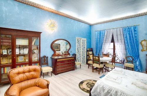 Subiaco Bed & Breakfast | 35 m² Bed and breakfast ∙ 5 guests