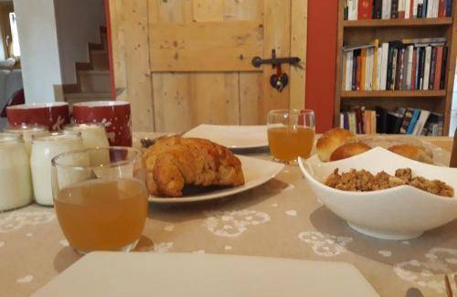 Miane Bed & Breakfast | 35 m² Bed and breakfast ∙ 2 guests