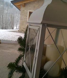 Miane Bed & Breakfast | 35 m² Bed and breakfast ∙ 2 guests
