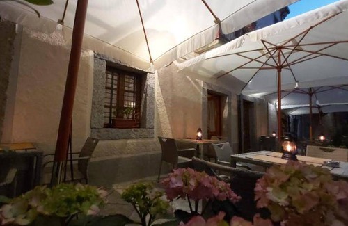 Tempio Pausania Bed & Breakfast | 35 m² Bed and breakfast ∙ 4 guests