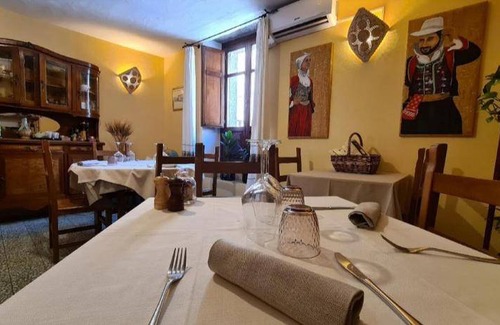 Tempio Pausania Bed & Breakfast | 35 m² Bed and breakfast ∙ 4 guests