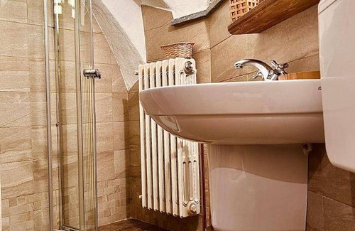 Venaus Bed & Breakfast | 35 m² Bed and breakfast ∙ 4 guests