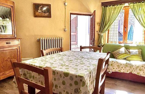 Venaus Bed & Breakfast | 35 m² Bed and breakfast ∙ 4 guests