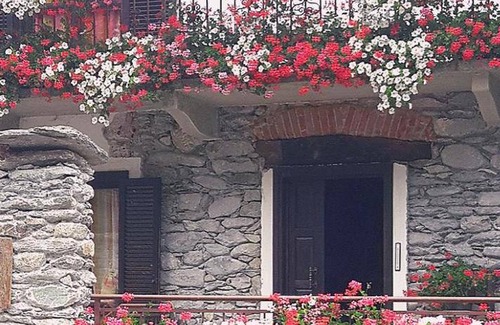 Venaus Bed & Breakfast | 35 m² Bed and breakfast ∙ 4 guests