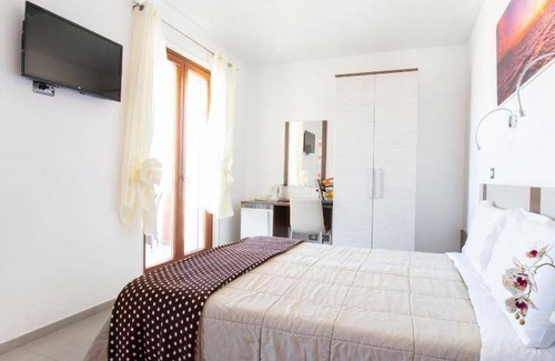 Chiesiola Bed & Breakfast | 35 m² Bed and breakfast ∙ 4 guests