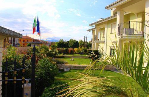 Cuneo Bed & Breakfast | 35 m² Bed and breakfast ∙ 5 guests