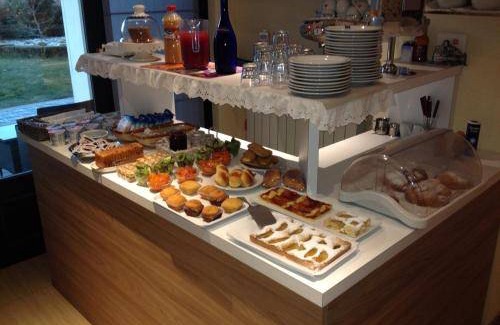 Cuneo Bed & Breakfast | 35 m² Bed and breakfast ∙ 5 guests