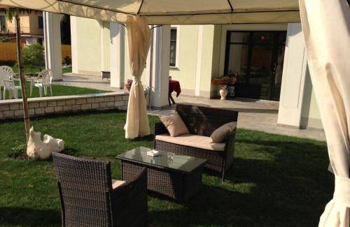 Cuneo Bed & Breakfast | 35 m² Bed and breakfast ∙ 5 guests
