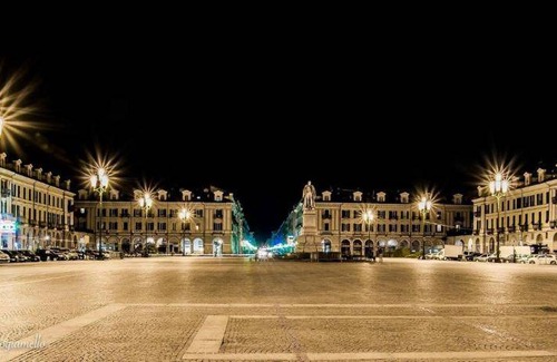 Cuneo Bed & Breakfast | 35 m² Bed and breakfast ∙ 5 guests