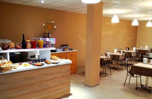 Cuneo Bed & Breakfast | 35 m² Bed and breakfast ∙ 5 guests