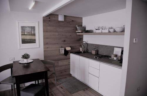 Pavia Bed & Breakfast | 35 m² Bed and breakfast ∙ 3 guests