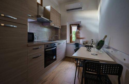 Catanzaro Bed & Breakfast | 35 m² Bed and breakfast ∙ 4 guests