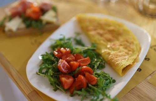 Catanzaro Bed & Breakfast | 35 m² Bed and breakfast ∙ 4 guests