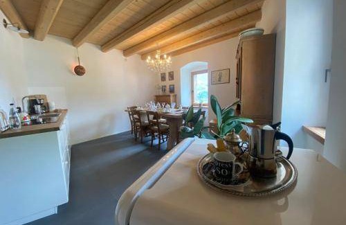 Vezzano Bed & Breakfast | 35 m² Bed and breakfast ∙ 4 guests