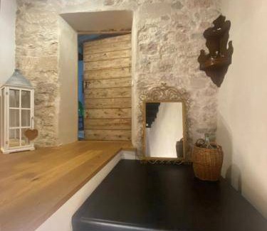 Vezzano Bed & Breakfast | 35 m² Bed and breakfast ∙ 4 guests
