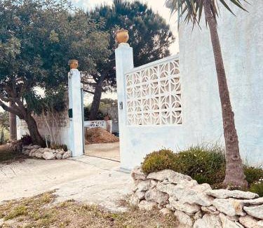 Marina di Lizzano Bed & Breakfast | 35 m² Bed and breakfast ∙ 2 guests