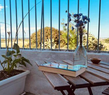 Marina di Lizzano Bed & Breakfast | 35 m² Bed and breakfast ∙ 2 guests